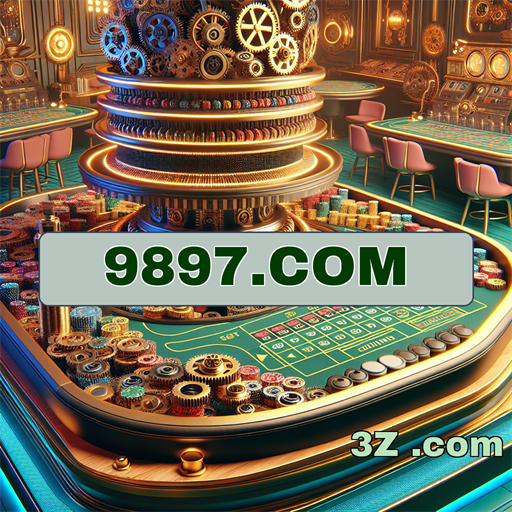 Apostas de Sucesso: A Revolução do 9897.com em Jogos Online